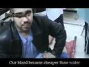 Abu Bakir Al Rifaei was killed by Al Assad in Baba Amr Homs Syria 25 02 2012