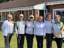 Image result for Ludham Bowls Club