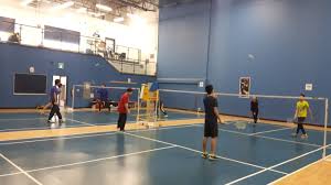 Image result for Portwell Badminton Club