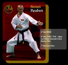 Image result for Ynys Mon Shukokai Karate Club, North Wales