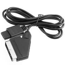 Image result for s-video scart