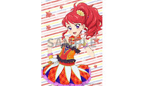 「栗栖ここね アイカツ!」の画像検索結果