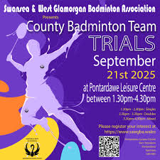 Image result for Sawtry League Badminton Club