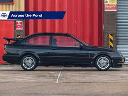 Image result for ford rs500 cosworth
