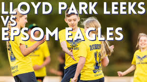 Image result for Epsom Eagles Football Club