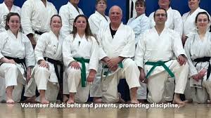 Image result for Loughton Wado-Kai Karate Club