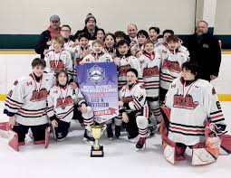 Image result for Sudbury Hockey Club