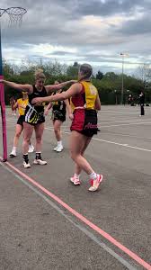 Image result for Tibberton Netball Club