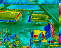 Image result for thermographie-aufnahmen