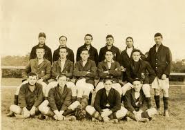 Image result for Old Cranleighan Football Club