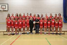 Image result for Elvington Ladies Netball Club