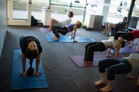 Image result for Yoga In Reading