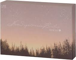 「ネオサイトワンデーシエル」の画像検索結果