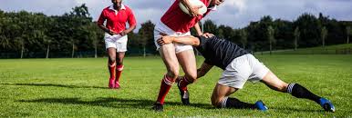 Image result for Bolton Rugby Union Football Club