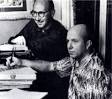 Sammy Cahn and Jimmy Van Heusen | Relationship Arts
