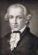 Reincarnation of Immanuel Kant