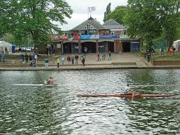 Image result for Evesham Rowing Club