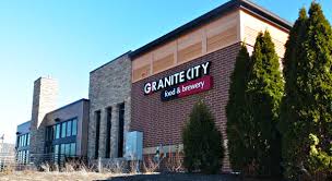 Image result for Granite City Brawlermen