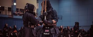 Image result for Cambridge University Kendo Society