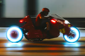 Image result for akira motorcycle