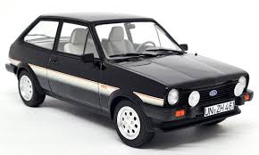 Image result for Ford Fiesta Mk1 XR2
