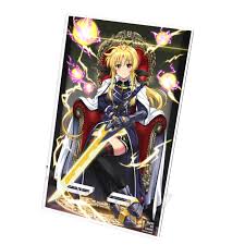 「フェイト・T・ハラオウン」の画像検索結果