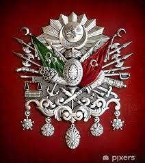 Billedresultat for osmanniske