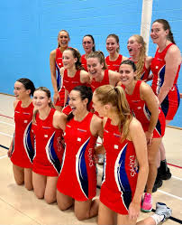 Image result for Erewash pixies netball club