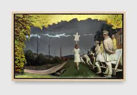 Image result for rauch