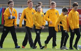 Image result for United in the Community - Boston Player Development Centres