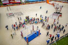 Image result for Oxford University Modern Pentathlon Association