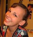 Samantha Jo Trost