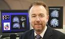 Psychologist Dr Adrian Owen