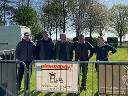 Image result for Reepham Shooting Centre