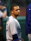 James Loney Pictures - Los Angeles Dodgers v Los Angeles Angels of ...