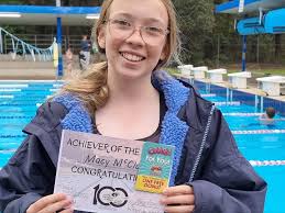 Image result for Chadderton Amateur Swimming Club