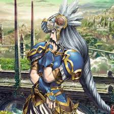 「レナス・ヴァルキュリア」の画像検索結果