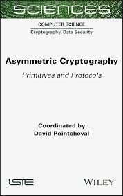 Image result for asymmetric cryptography