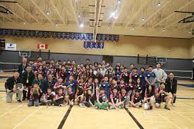 Image result for Formby Methodist Badminton Club