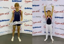 Image result for Swallows Trampoline Club