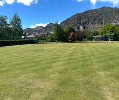 Image result for Blaenau Ffestiniog Bowling Club