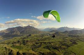 Image result for Peak Paragliding Club