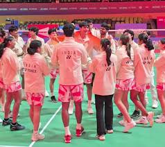 Image result for Red Junior Badminton Club