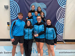 Image result for Bon Accord Thistle Amateur Swimming Club