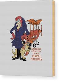 Image result for Muttley