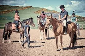 Image result for Peebles & District Riding Club