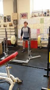 Image result for Bethnal Green Weightlifting Club