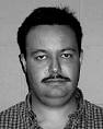 Mug shot of the informant Guillermo Ramirez Peyro - Ramirez.Peyro