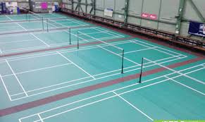 Image result for Metropolitan Badminton Club