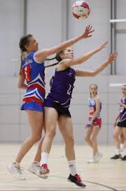 Image result for Hull Chevrons Netball Club